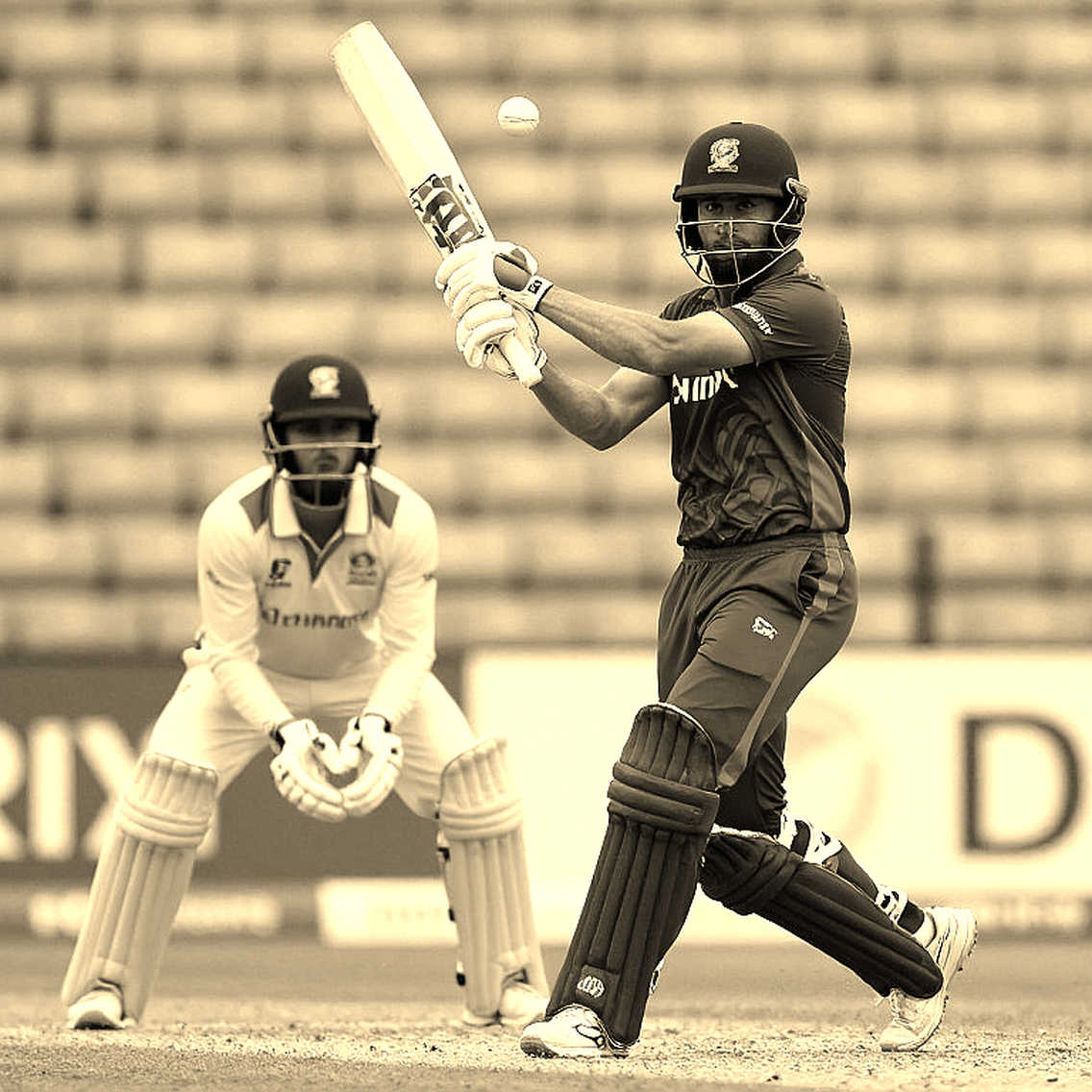 Bhuvneshwar Kumar's 0/49: The Thirteen Empty Overs Are the Real Story, Not the 49 Runs