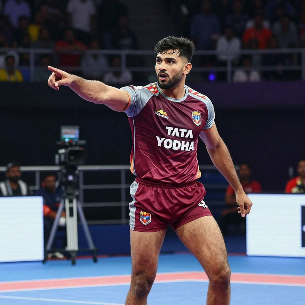 भारत बनाम इंग्लैंड, मैच 4, कॉमनवेल्थ कबड्डी चैंपियनशिप 2026: अहमदाबाद में स्कोरबोर्ड से ज़्यादा मायने रखता है रोटेशन