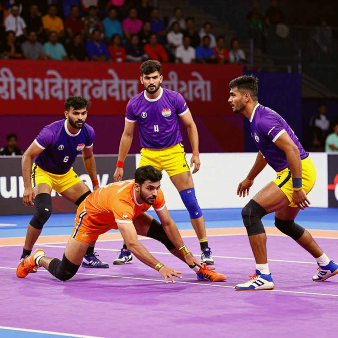 India vs England, Match 4: Rotation, Absent Rivals and a Misleading Scoreboard