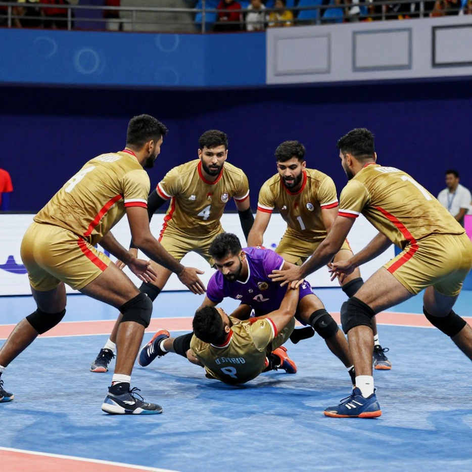 369 का भ्रम: कबड्डी का सबसे भरोसेमंद आंकड़ा सबसे कम समझाता क्यों है