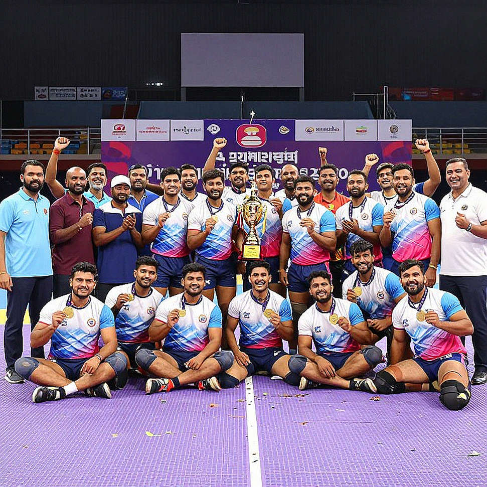 PKL नीलामी का धुआं: जहाँ रेड पॉइंट्स करोड़ दिलाते हैं और सुपर टैकल कुछ नहीं
