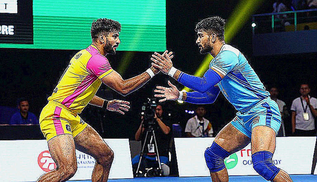 Surjeet Singh Captain, Naveen Kumar Deputy: Three Questions the Commonwealth Championship Press Note Does Not Answer
