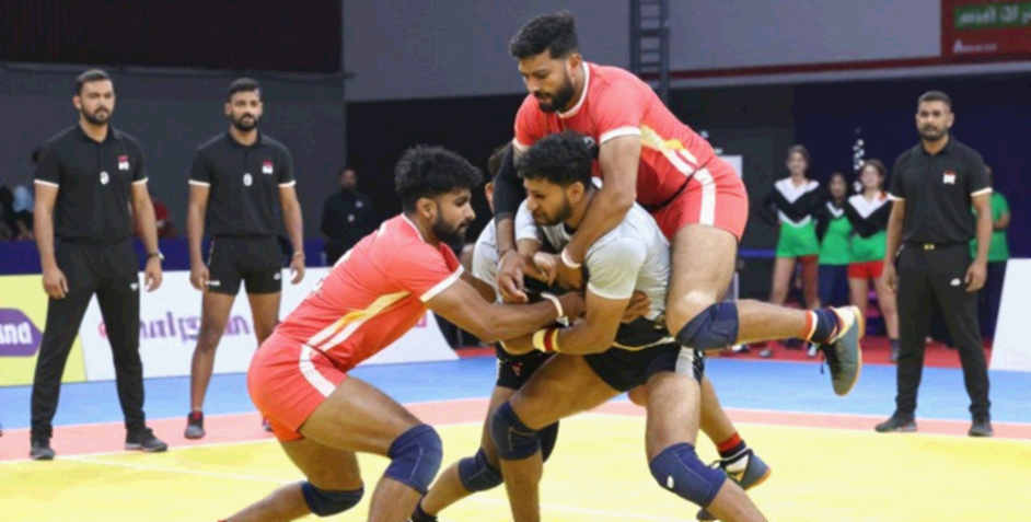 सूरजीत सिंह भारत के कप्तान, नवीन कुमार उपकप्तान: कॉमनवेल्थ कबड्डी चैंपियनशिप 2026 की वह घोषणा, जो स्क्वाड से पहले आई
