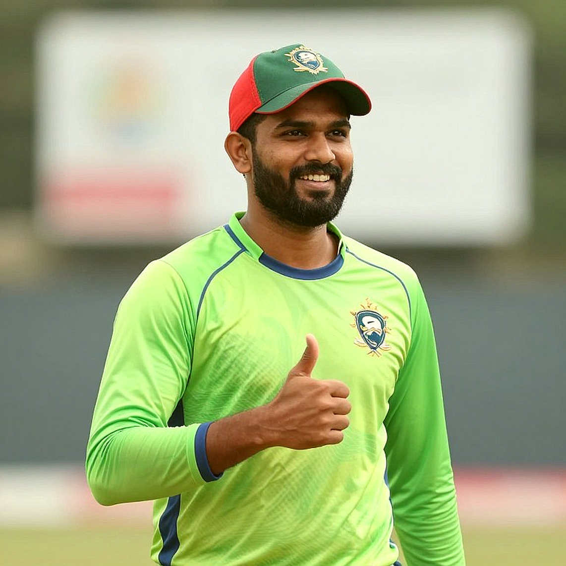 Pink Jerseys, Deeper Question: The Shaheen-Babar Auction Is Really a Test for Pinktober