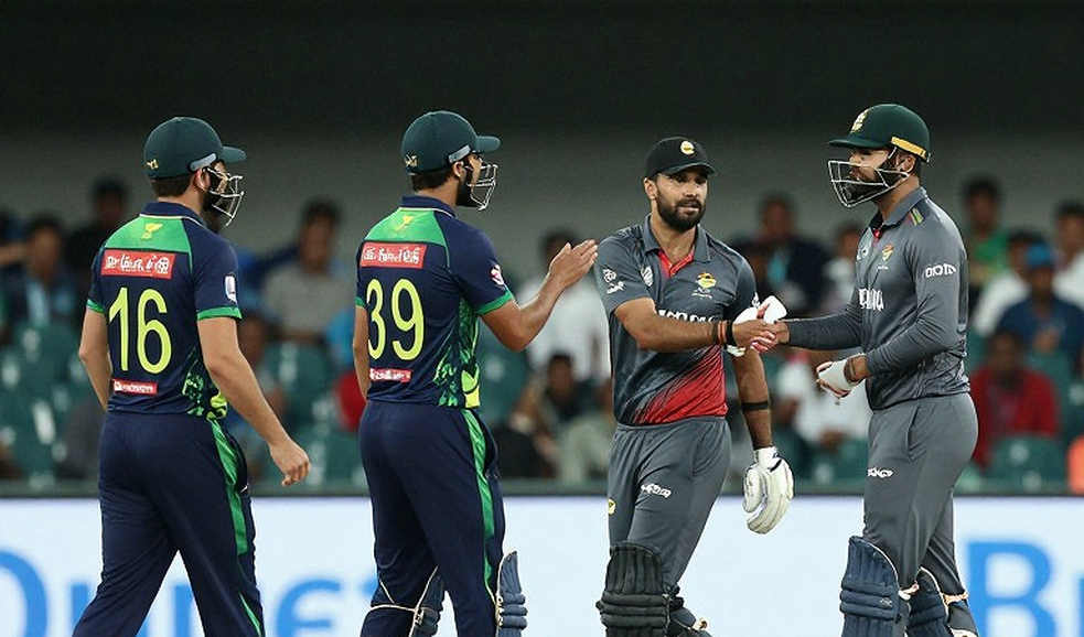 क्राइस्टचर्च में भारत की जीत का सबसे भारी फ्रेम आखिरी ओवर नहीं, छठा ओवर है