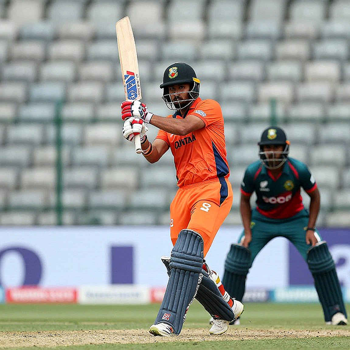 The Christchurch Scorecard Is Incomplete: India's 2-0 Cannot Hide the Middle-Overs Crack