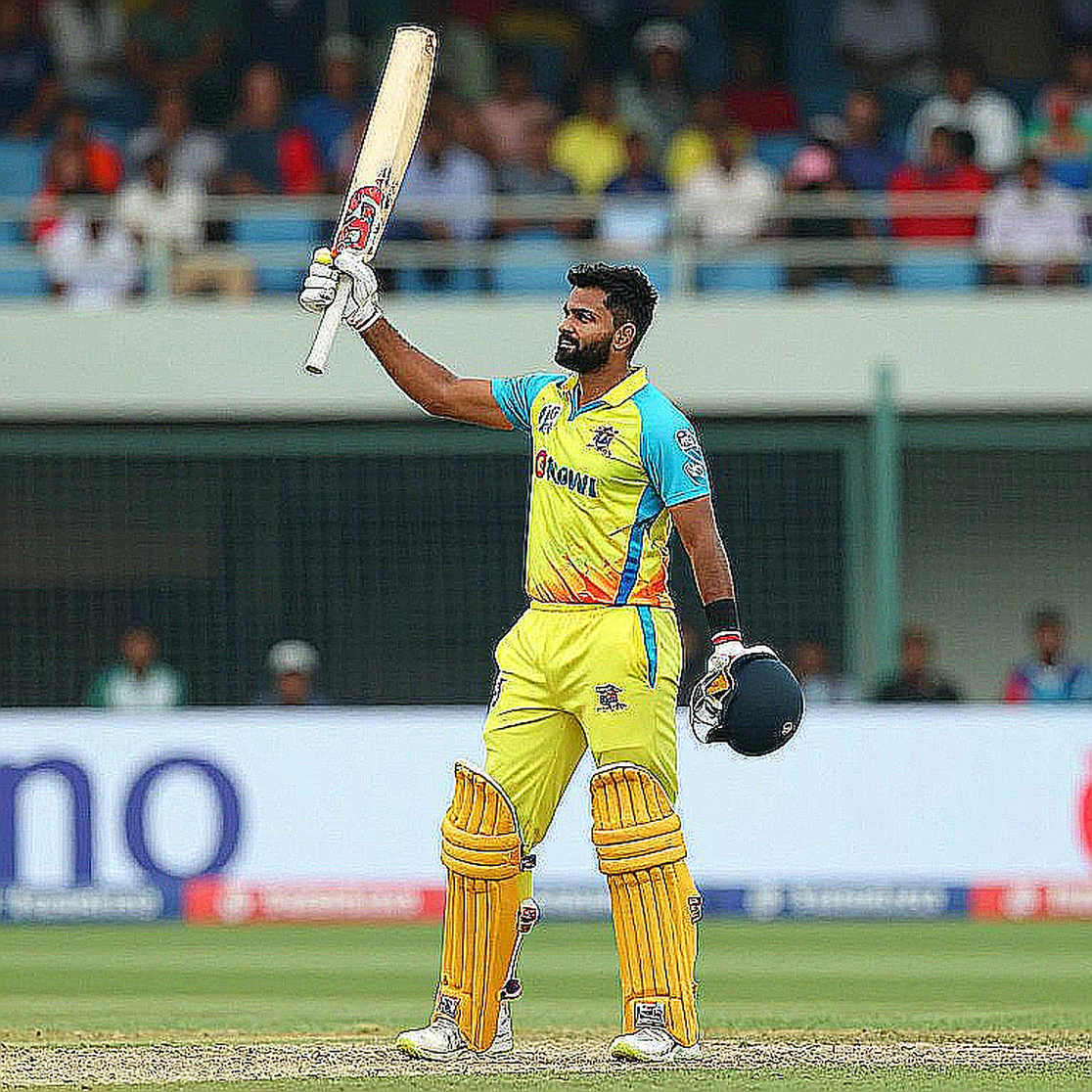 Litton Das and the Skipped Fitness Test: Bangladesh's Five-Day Calculation at Mirpur