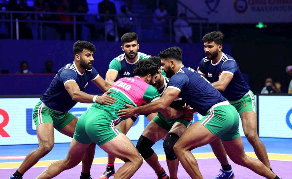 कॉमनवेल्थ कबड्डी में भारत की दूसरी पंक्ति: जीत तय है, लेकिन क्या यह टूर्नामेंट कुछ साबित करेगा?