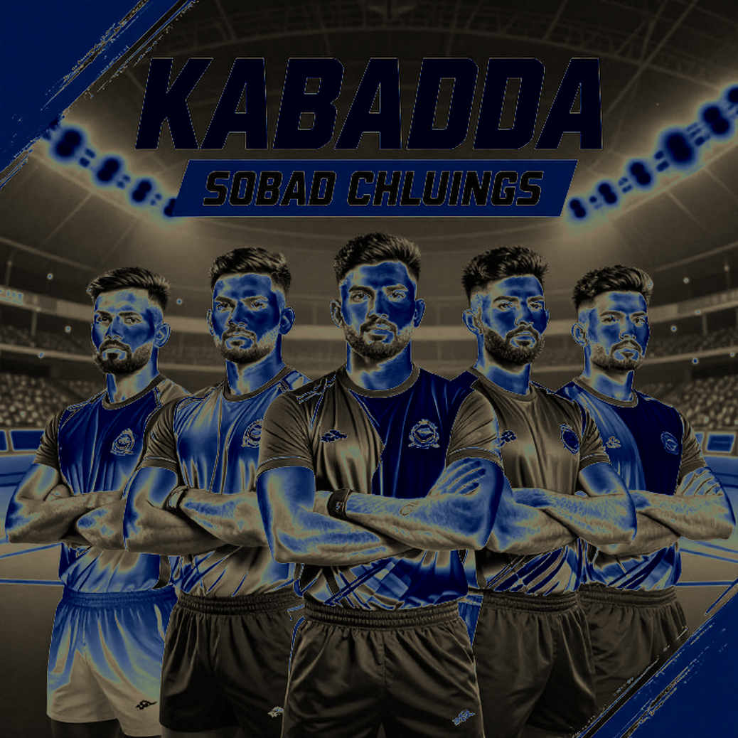 Template Complete, Tape Missing: The Kabaddi Coverage Skeleton That Leaves No Facts Behind