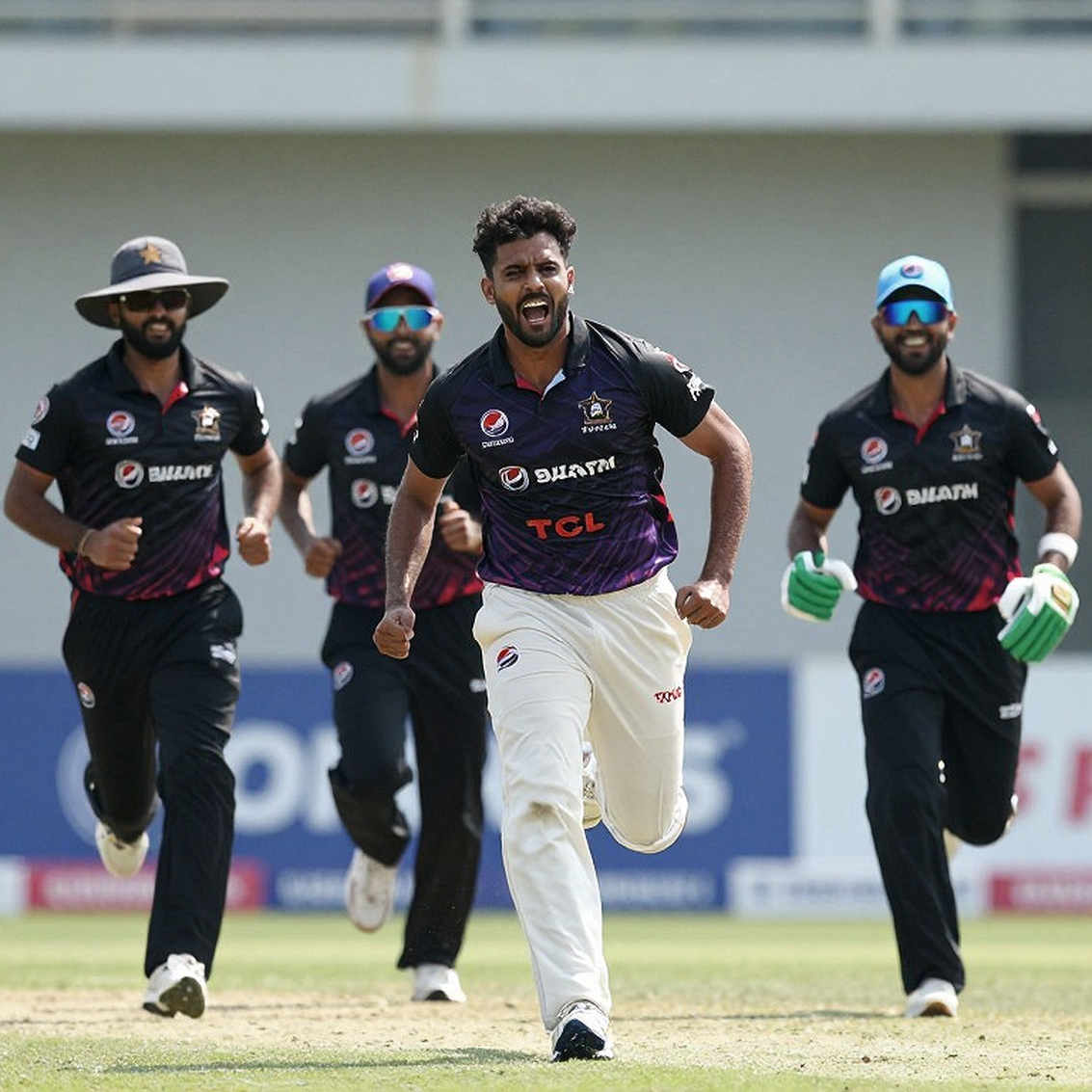 A Label Arrived, Not a Report: The Missing Page in Asian Cricket's File