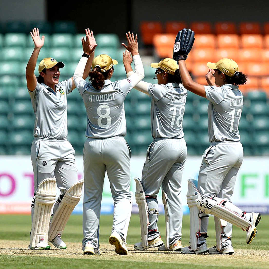 The Empty Page in the Auction Window: Verification Is Cricket's Real Currency