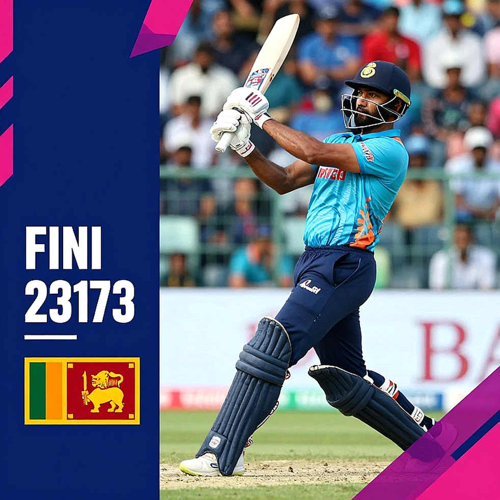 Kishan's Adductor Strain, Tilak at No.3, and the Wicketkeeping Column Nobody Filed