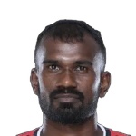 जिथिन एमएस