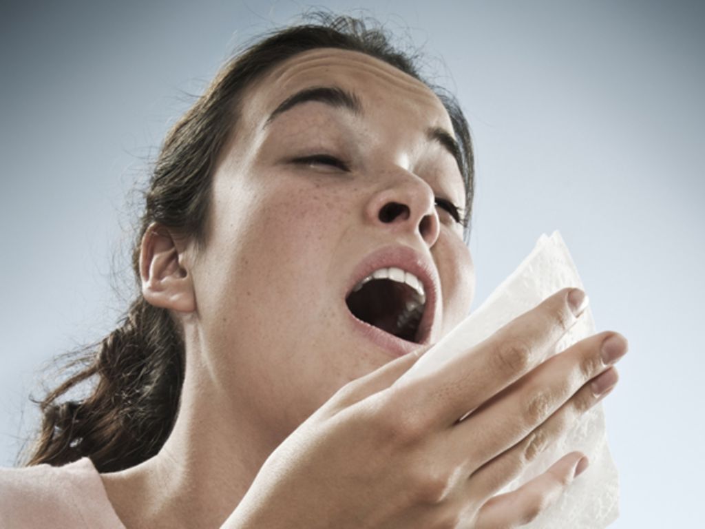 Comment guérir d'une bronchite rapidement ?