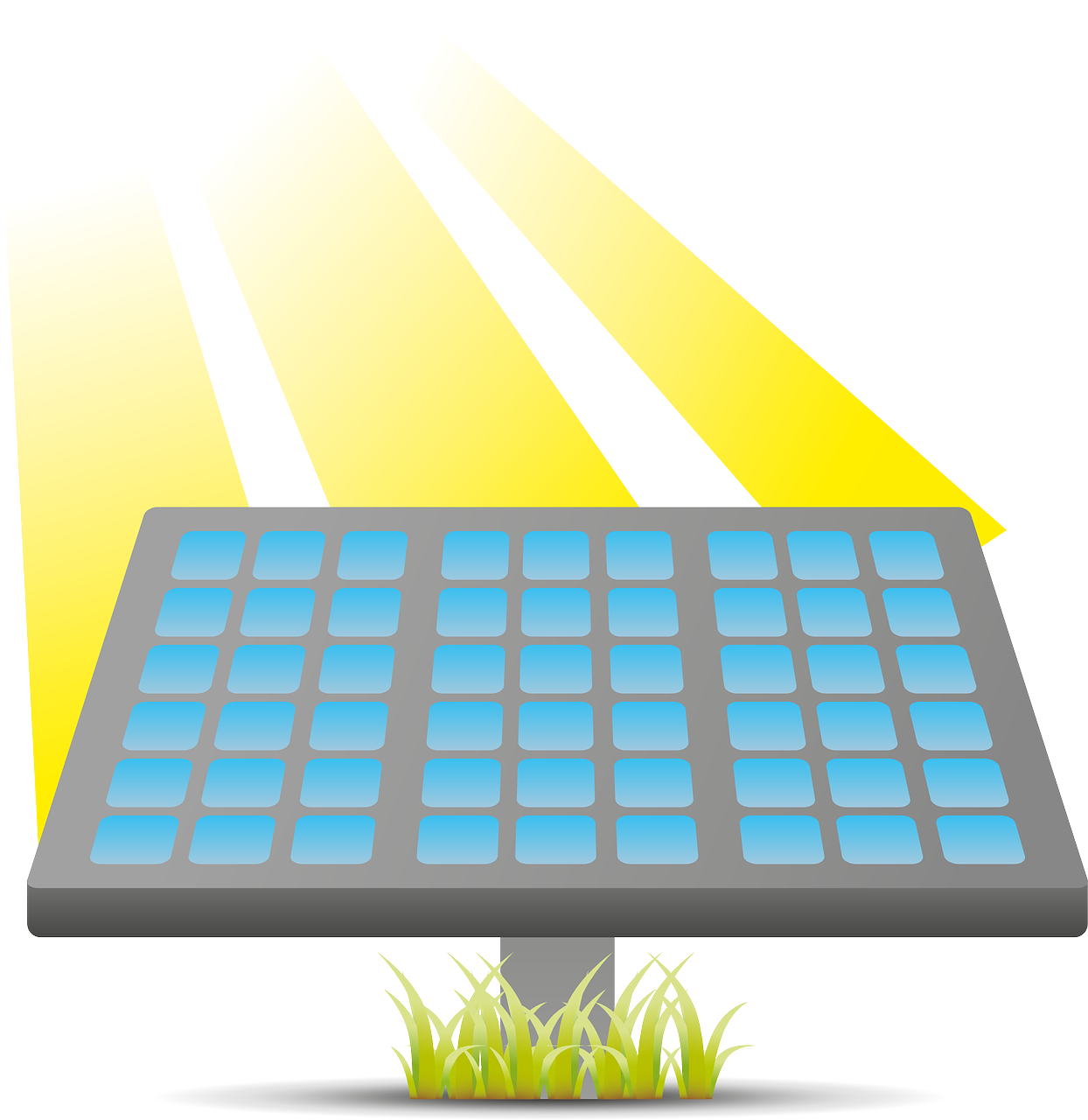 Est-il possible d'installer un panneau solaire souple ?