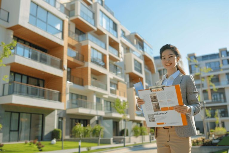 Acheter un appartement : mener à bien son projet