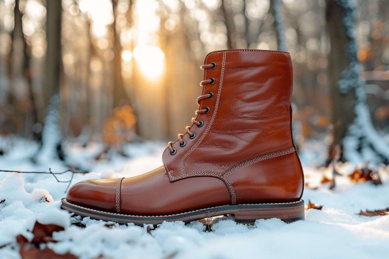 Bottes cavalières, elles seront encore tendances cet hiver