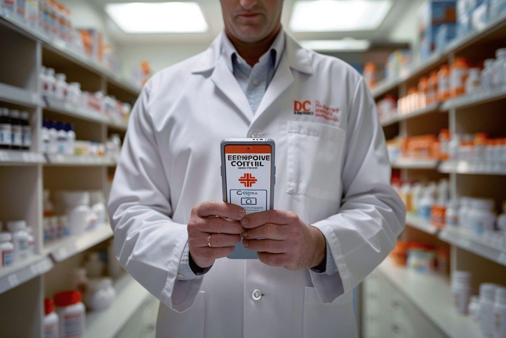 Centre antipoison Montpellier : Numéro d’urgence et informations