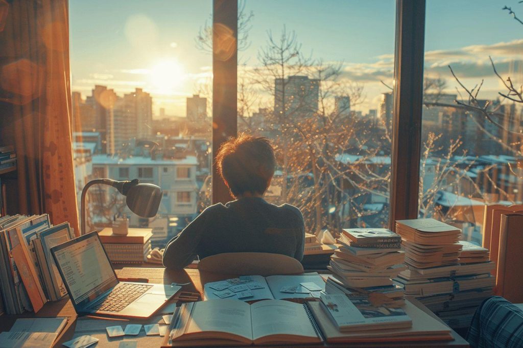 Comment apprendre une langue étrangère rapidement : Astuces pour accélérer l’apprentissage des langues
