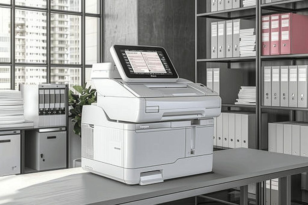 Comment choisir la photocopieuse professionnelle adaptée à vos besoins?