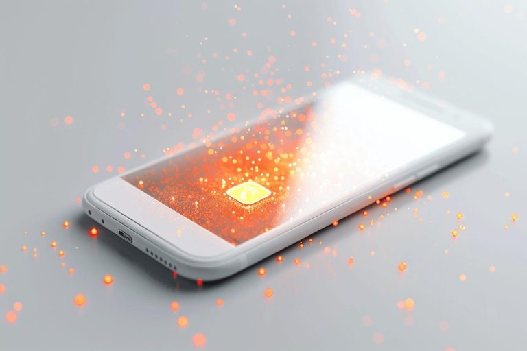 Comment desinstaller une application ?