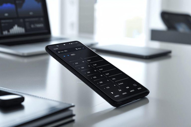 Comment obtenir le numéro imei ?