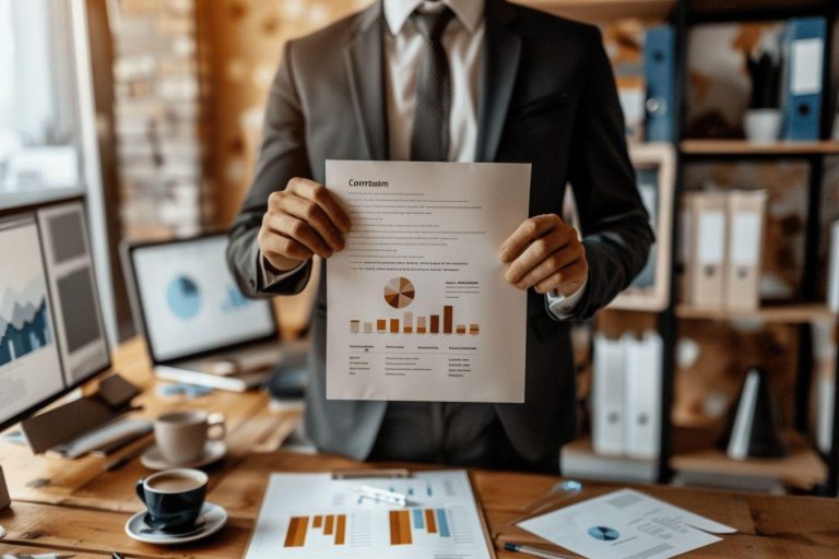 Comment presenter une lettre de motivation ?