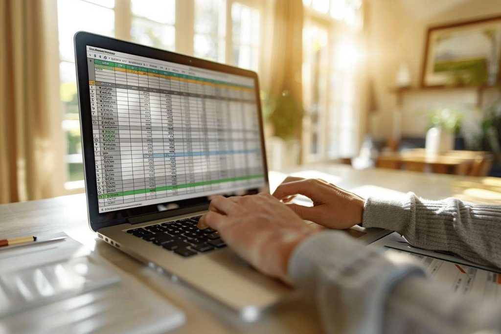 Conversion pouces en cm tableau de conversion Excel : comment télécharger et utiliser un fichier Excel pratique