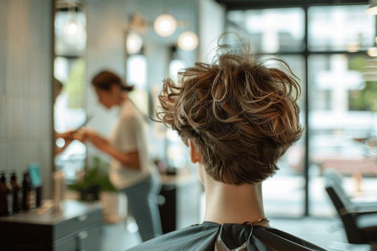 Coupe cheveux fins, je vous recommande certains modèles