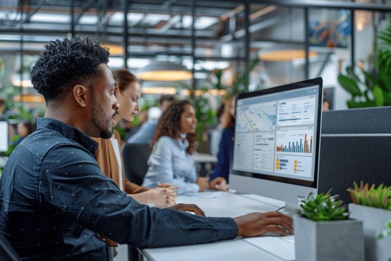 CRM : une aide appréciable pour les salariés