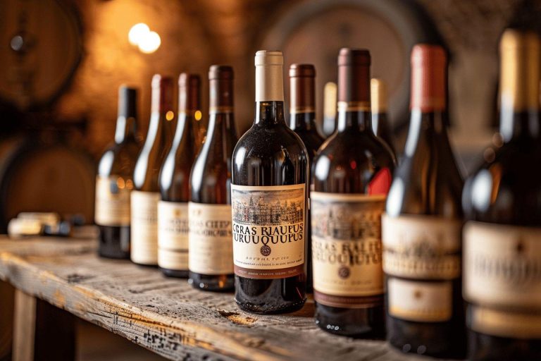 Crus bourgeois : Des vins incroyablement intéressants à découvrir
