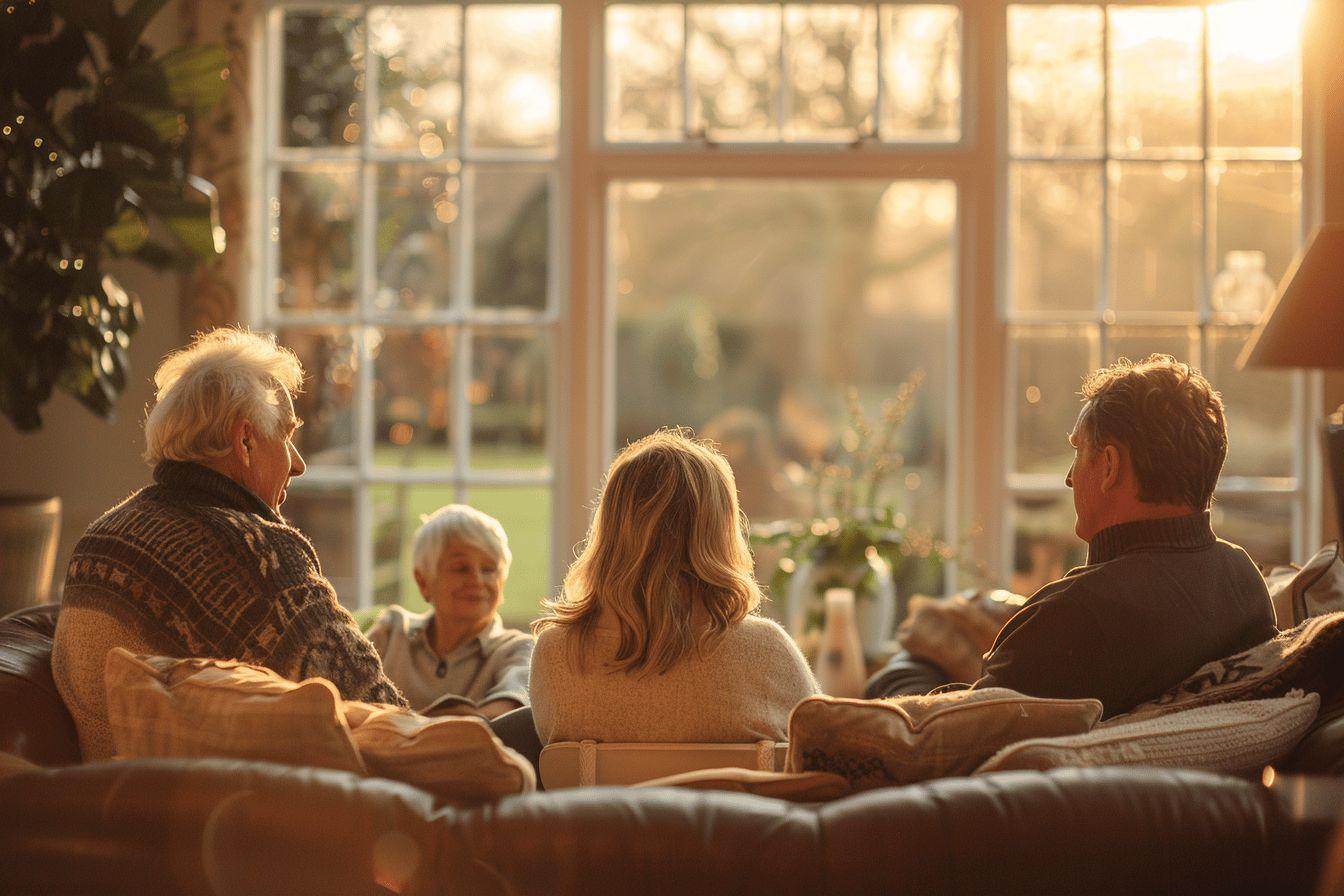 Famille d’accueil Angleterre :  un séjours linguistique de qualité