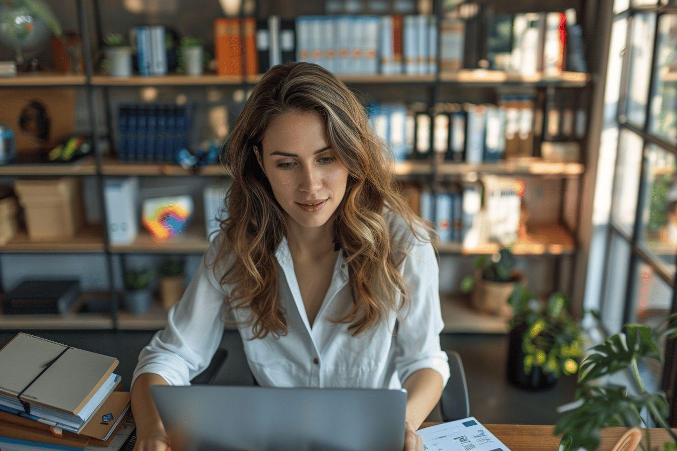 GED, le guide : investir dans un logiciel de GED