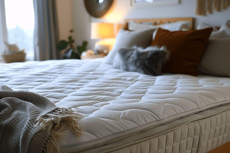 Housse matelas : Les meilleures protections pour les matelas