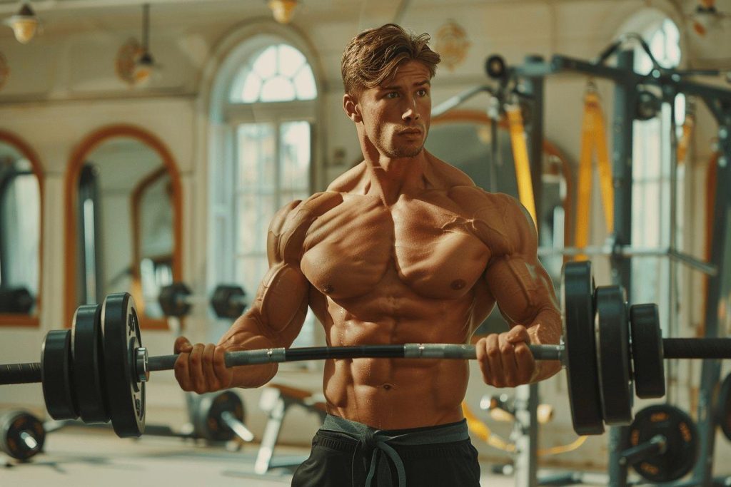 Le Top 3 des appareils de musculations indispensables !