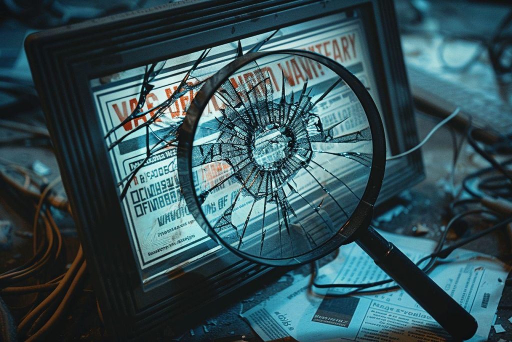 Les signes d’une attaque informatique et comment y faire face