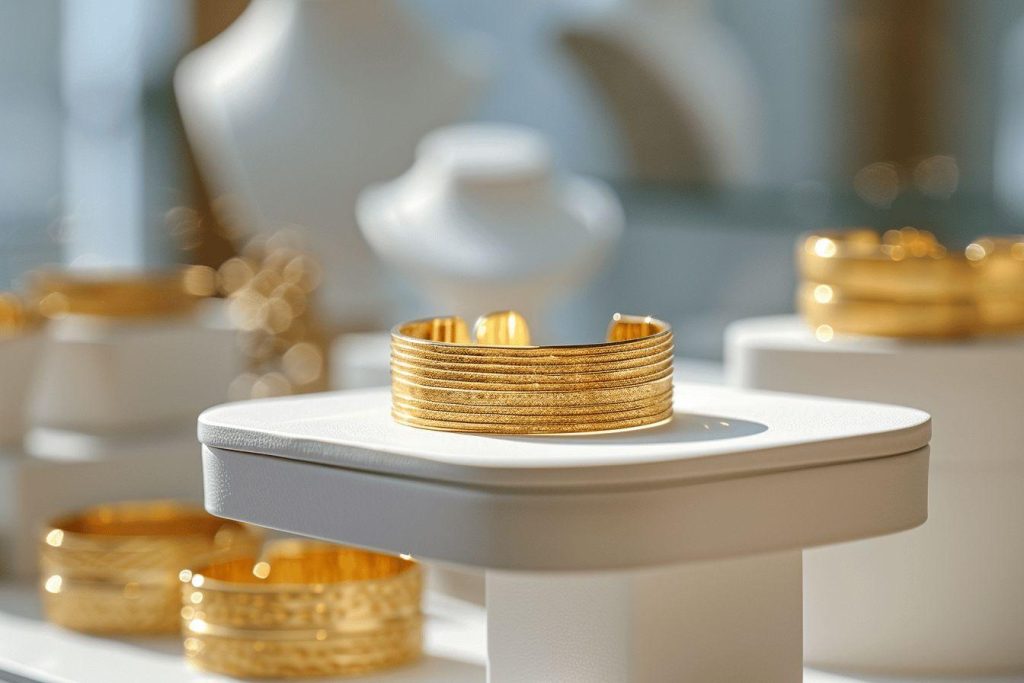 Où trouver un bracelet jonc pas cher et de qualité ?