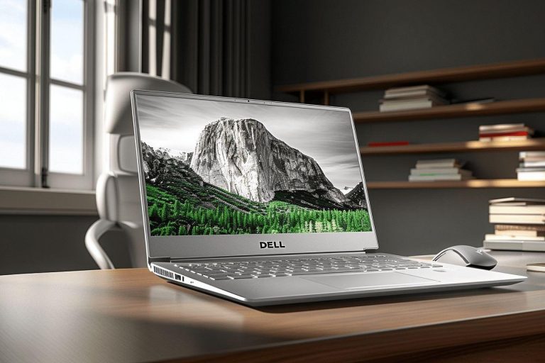 PC portable Dell 15 pouces : A quel prix peut-on l’acheter ?