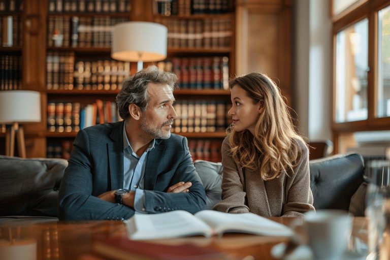 Pension de réversion en cas de divorce : ce qu’il faut savoir
