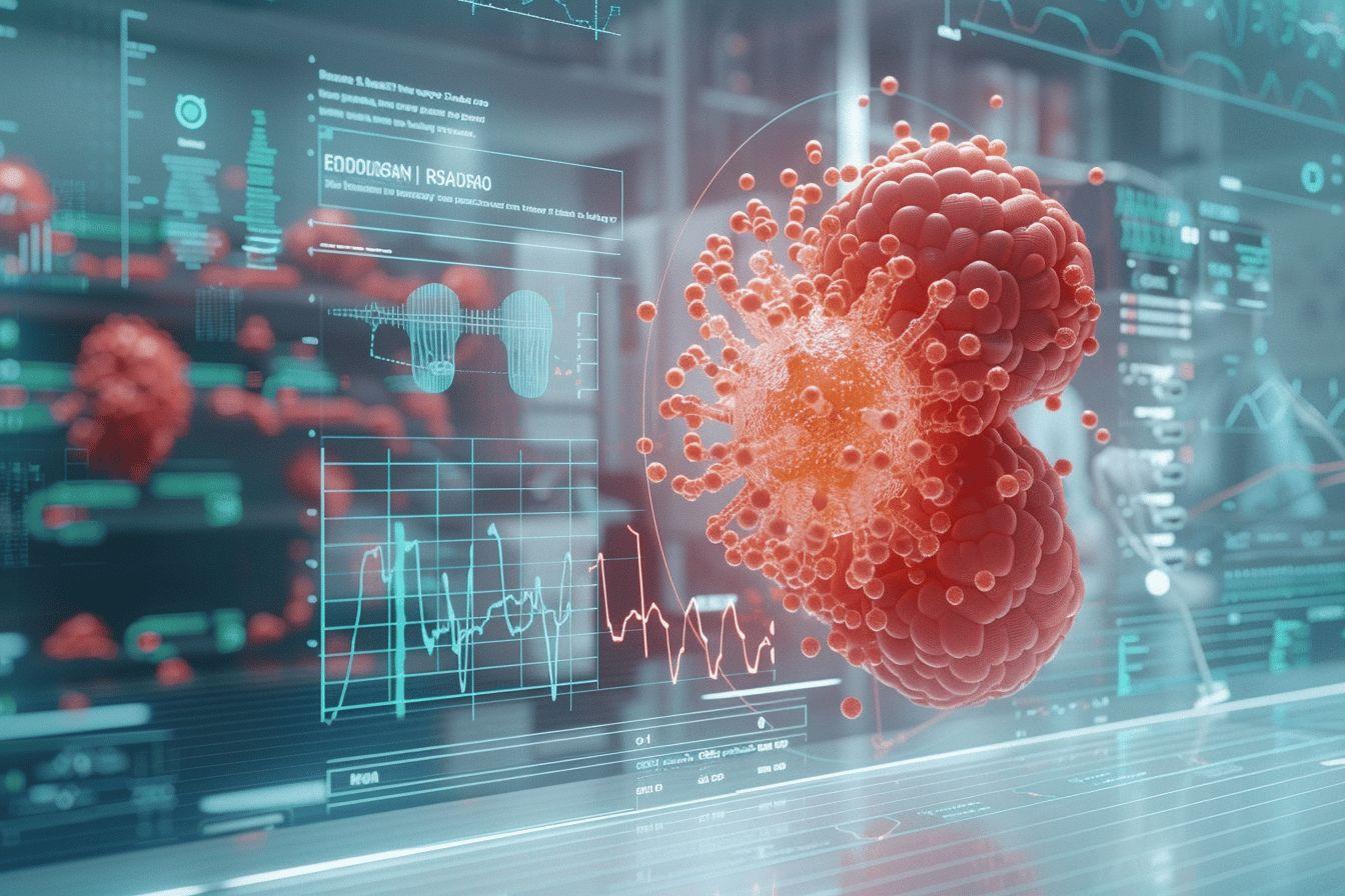 Pyélonéphrite, une infection à surveiller