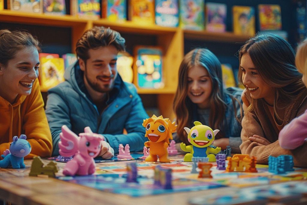 Quelles sont les conditions pour qu’un jeu soit coopératif ?
