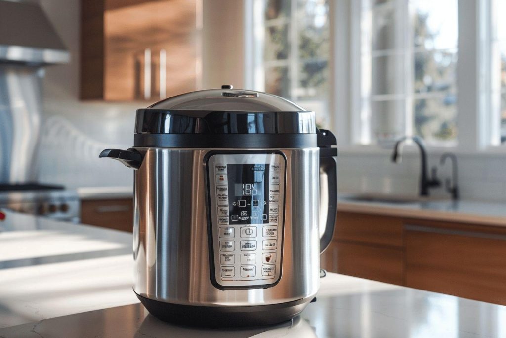 Quels sont les avantages d’une cocotte minute électrique pour des repas savoureux et faciles à préparer ?
