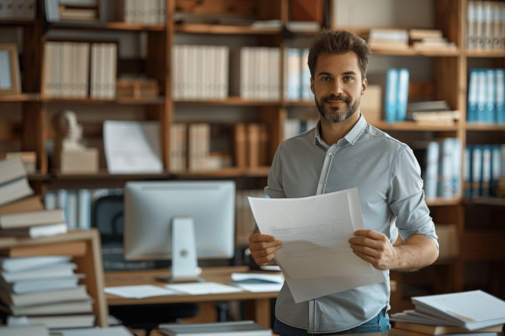 Quels sont les frais de notaire pour l’achat d’un terrain ?