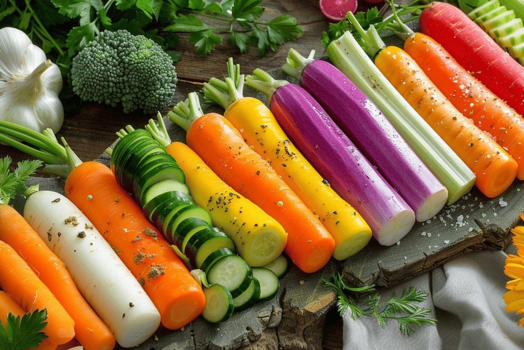 Recette rouleau de printemps : Des saveurs exotiques chez vous