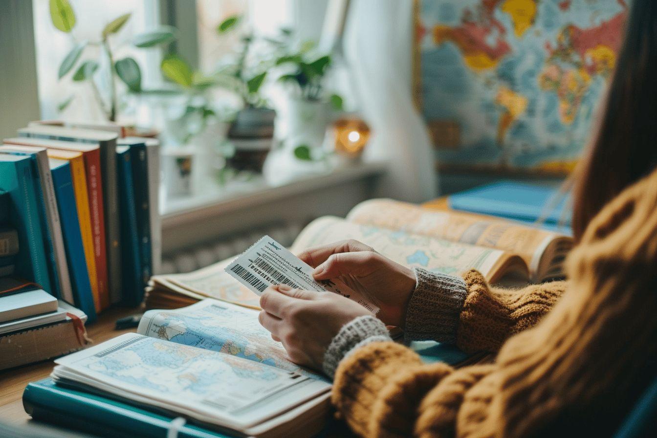 Séjour linguistique USA : Les raisons qui m’ont poussée à partir à l’étranger pour améliorer mon anglais