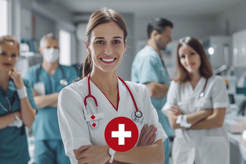 SOS Médecin Marseille : Assistance médicale d’urgence à Marseille