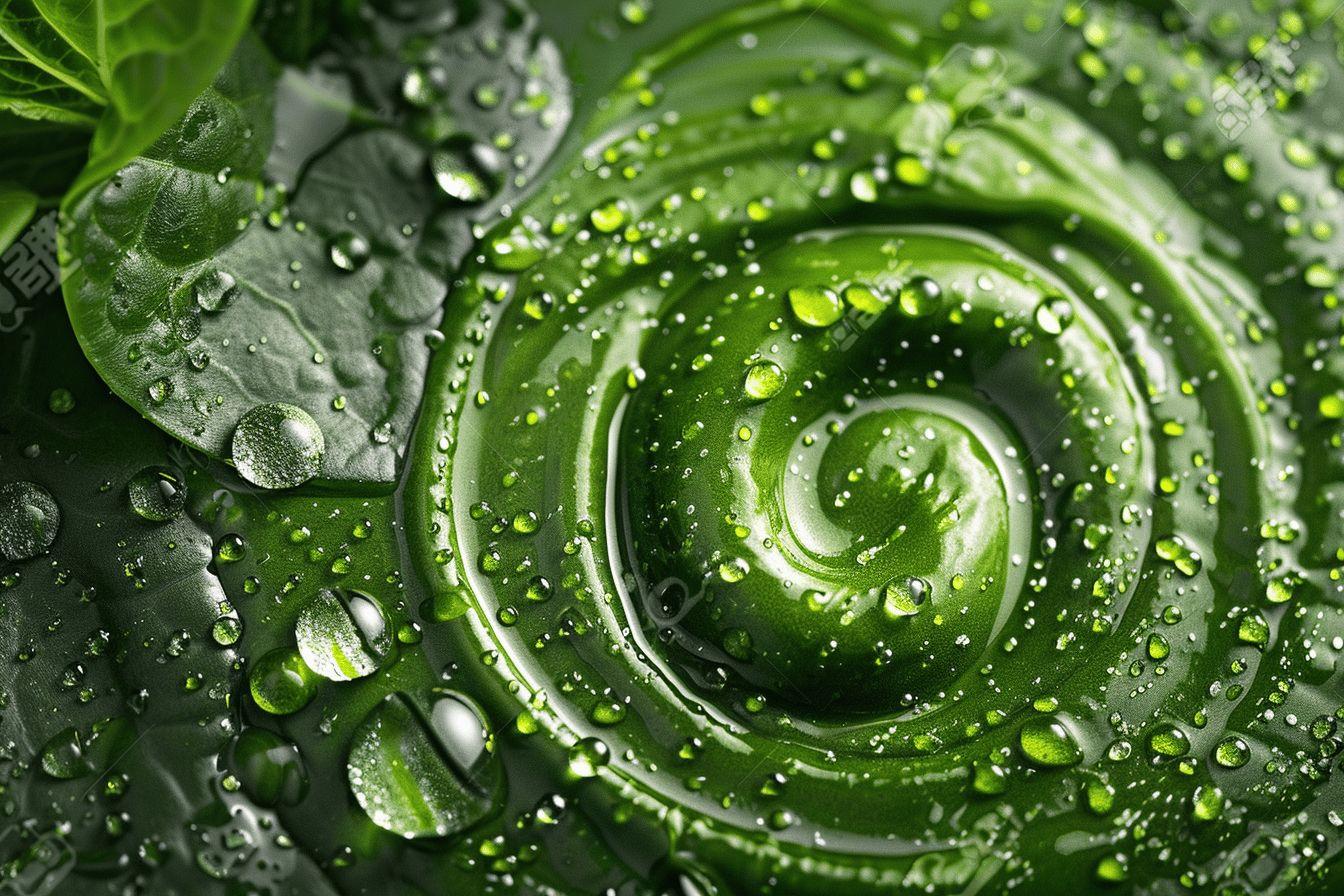 Spiruline bio, une algue au top